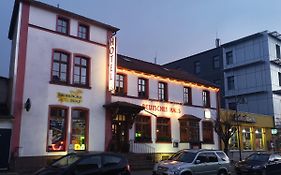 Hoteldeutscheshaus Leinefelde